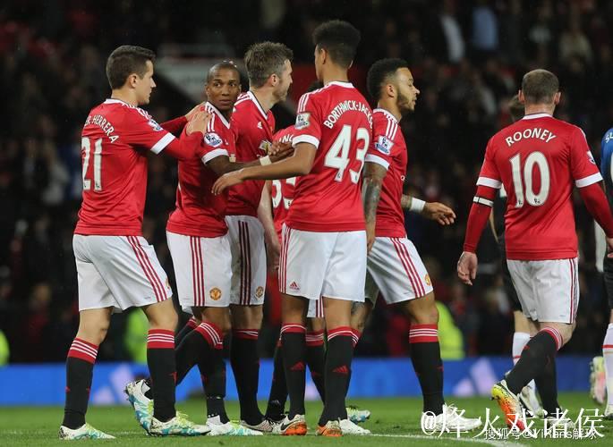 本赛季英超上半场非点球xG新高:曼联vs伯恩茅斯达3.6 本赛季英超上半场非点球xG新高:曼联vs伯恩茅斯达3.6