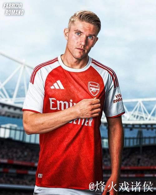 罗马诺：阿森纳与葡体商讨约克雷斯浮动条款细节，交易仍未敲定