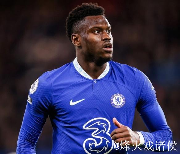 巴迪亚西勒：我将留在切尔西，期待与球队创造更多辉煌